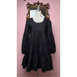 En Saison Mini Dress